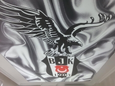 Be�ikta� Gergi Tavan Kara Kartal Barisol tavan