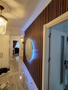 Dekoratif Duvar Paneli �al��malar�m�z