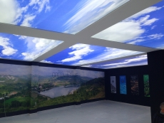 �atalca gergi tavan �al��mam�z,�atalca gergi tavan imalat merkezi