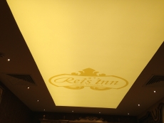 Avc�lar gergi tavan �al��mam�z.avc�lar gergi tavan imalat merkezi.