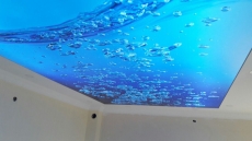 Barisol Gergi Tavan modelleri