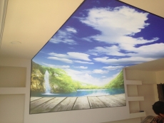 K���k�ekmece gergi tavan �al��mam�z.k���k�ekmece gergi tavan imalat merkezi