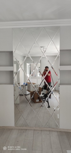 Ayna imalat�� �retici firma