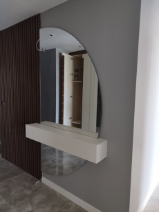 Dresuar D Ayna Modelleri