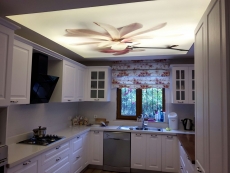 Barisol Gergi Tavan modelleri