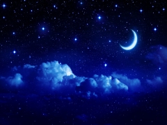 GECE GERG� TAVAN RES�MLER�