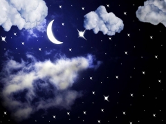 GECE GERG� TAVAN RES�MLER�
