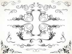 DESENL� GERG� TAVAN RES�MLER�