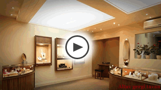 Galaksi gergi tavan uygulamalar�